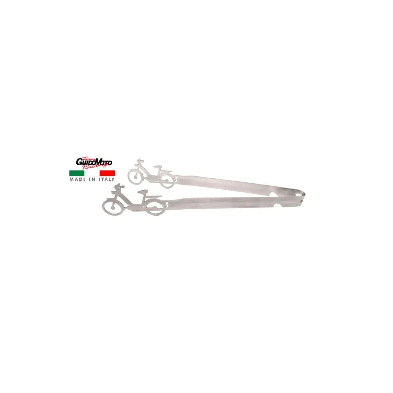 Promozione PINZE BARBECUE MODELLO CICLOMOTORE CLASSICI EPOCA 22159746