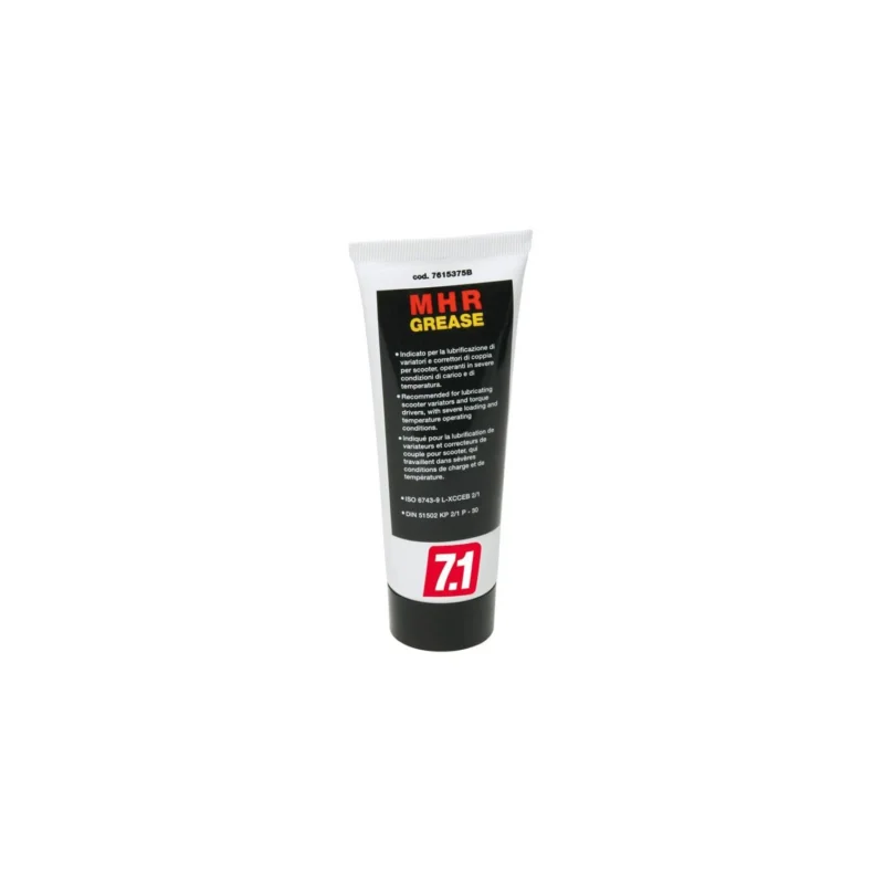 Acquista Ora 7615376 TUBETTO DI GRASSO LUBRIFICANTE 7.1 MHR GREASE GR.40 MALOSSI