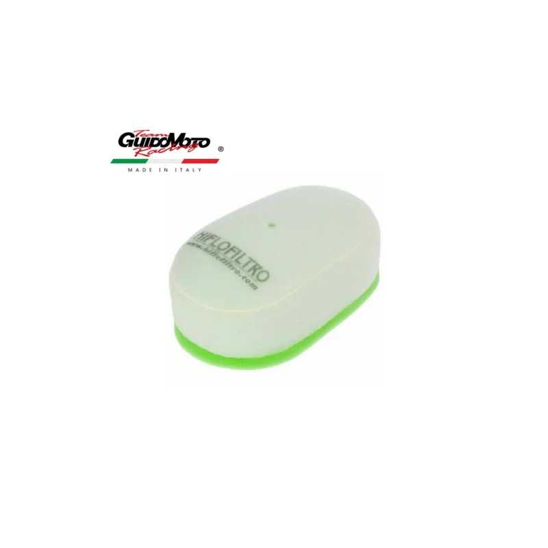 Ultima Occasione FILTRO ARIA SPUGNA MOTOCICLI SUZUKI DR BETA ALP HIFLO E1730200