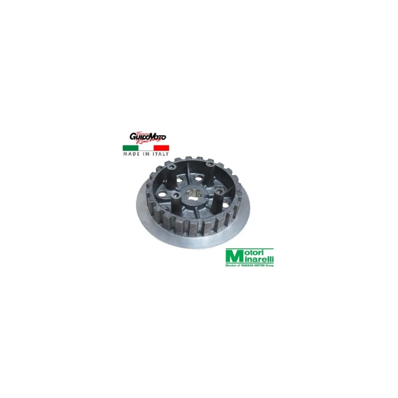 TAMBURO FRIZIONE MOTOCICLI MOTORE MINARELLI AM 6 74019300 Prezzo Conveniente