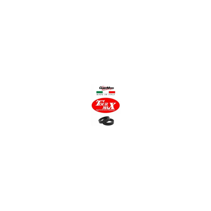 PARAOLIO FORCELLA 38 X 50 X 8/9,5 MOTOCICLI SCOOTER TOUR MAX V839200126 Di Tendenza