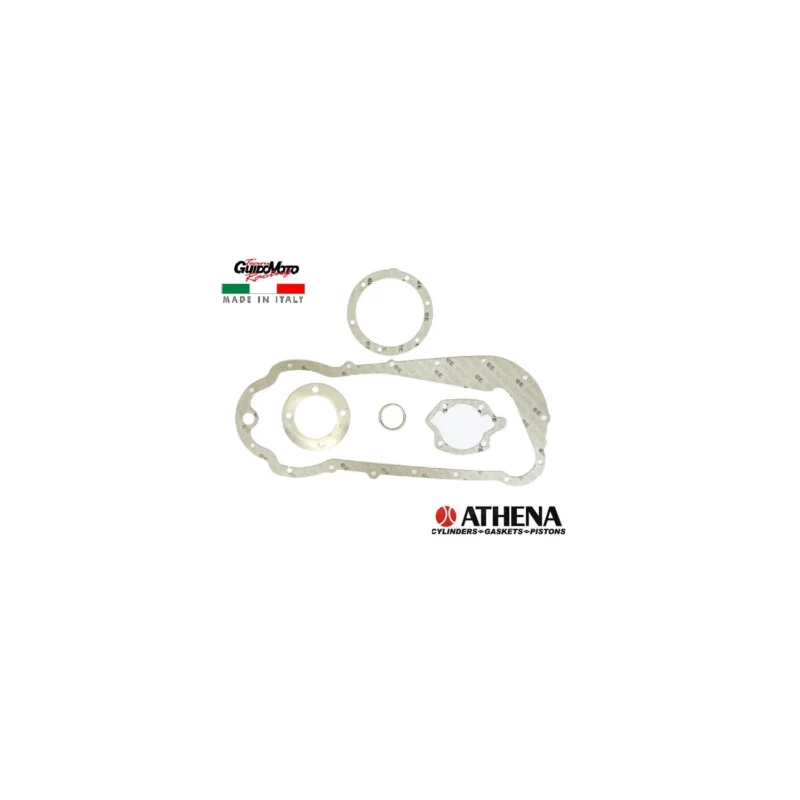 GUARNIZIONI MOTORE LAMBRETTA I S 175 1936>2022 ATHENA P400280850161 Promozione Esclusiva