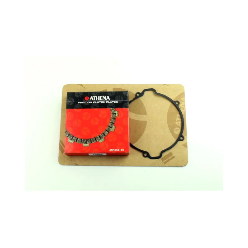 DISCHI FRIZIONE GUARNITI MOTOCICLI HUSQVARNA CR WR 125/150 ATHENA P40230034 Pagamento Sicuro