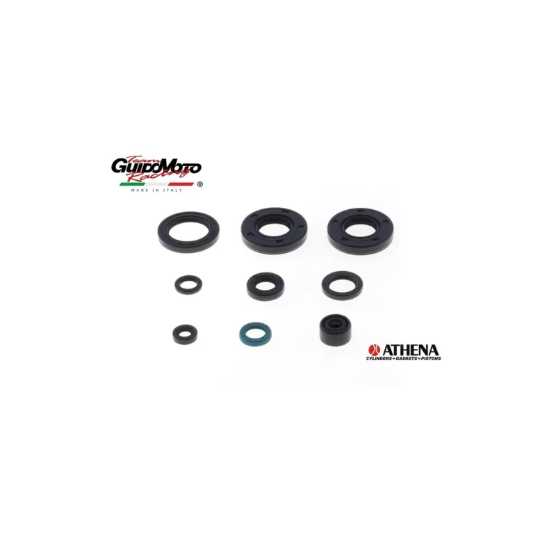 Prezzo Di Fabbrica PARAOLIO MOTORE MOTOCICLI KAWASAKI 80 85 100 KX SUZUKI 100 RM 1992 2021 ATHENA P400250400082