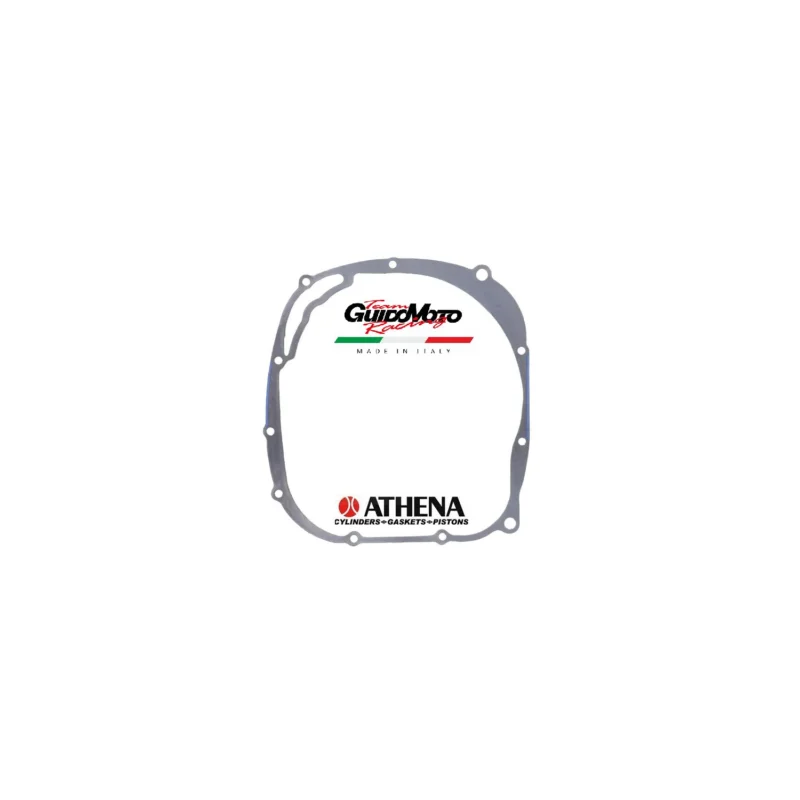 GUARNIZIONE CARTER FRIZIONE MOTOCICLI YAMAHA FJ 1200 XJR 1300 ATHENA S410485008021 Bestseller