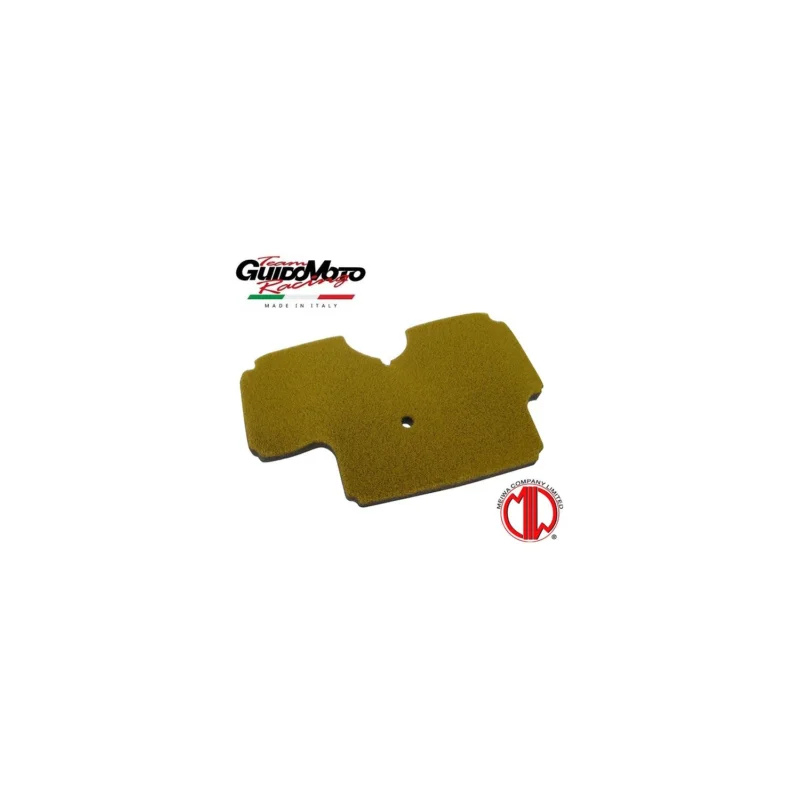 FILTRO ARIA KAWASAKI VERSYS 650 ER6 2006 2014 MEIWA 264832 Consegna Rapida