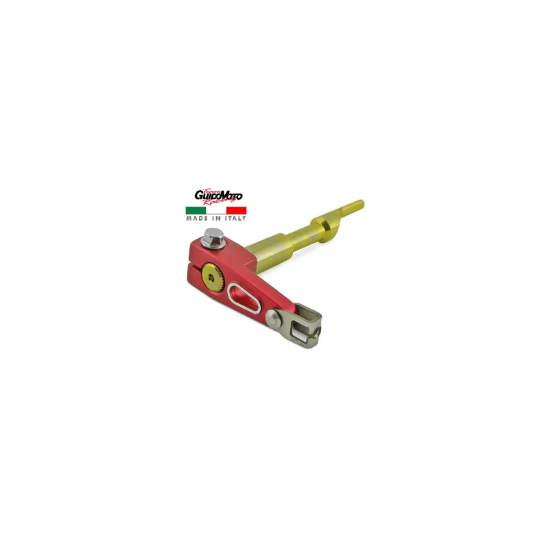 Prezzo Di Fabbrica LEVA ROSSA PERNO COMANDO FRIZIONE MOTORE MINARELLI AM 6 090590A