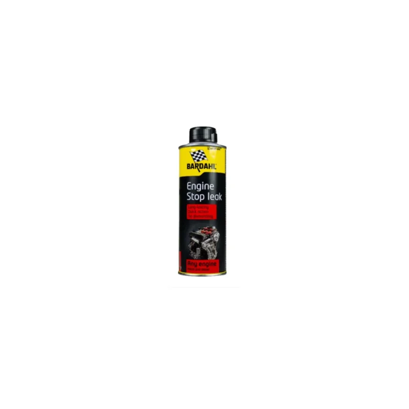 145023 BARDAHL ENGINE STOP LEAK 300 ML Quantità Limitata