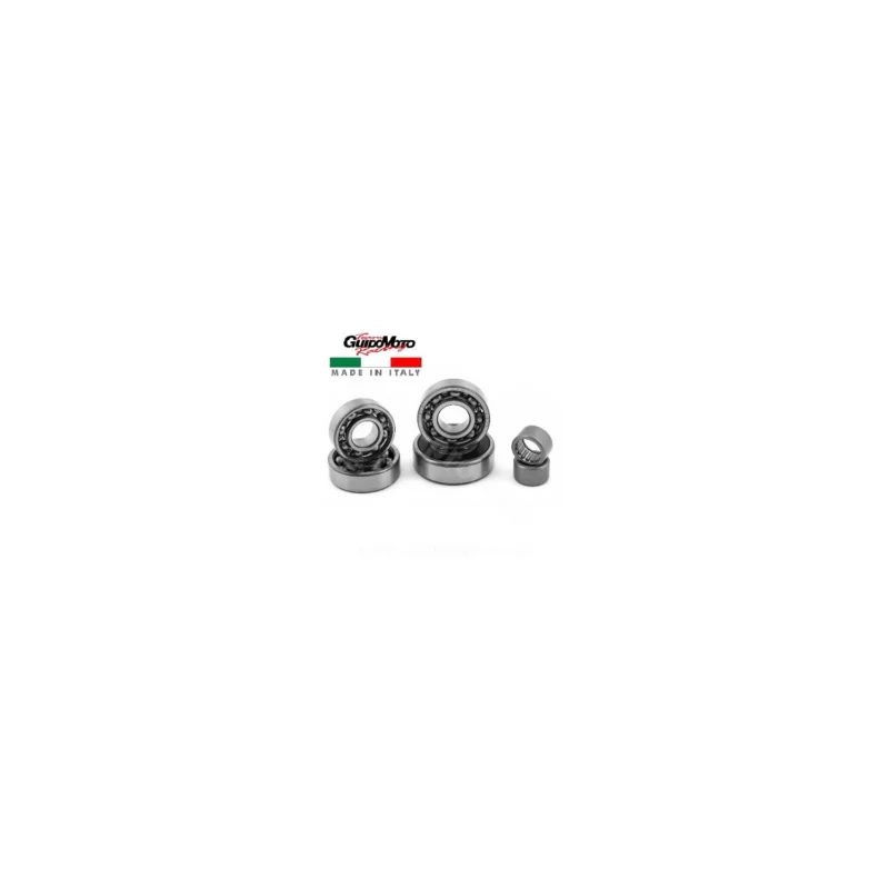 CUSCINETTI ASTUCCI RULLI MOTORE MINARELLI AM 6 1 SERIE 100015 Prezzo Scontato