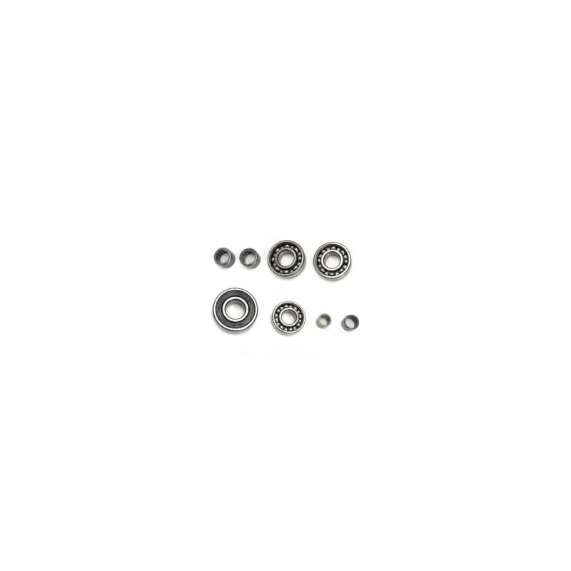 Ultimissimo Modello CUSCINETTI ASTUCCI RULLI MOTORE MINARELLI AM 6 2 SERIE 100015A