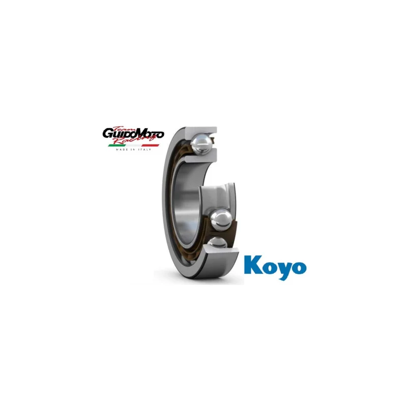 Promozione CUSCINETTO NJ306RC3 30 X 72 X 19 MOTOCICLI KTM GAS GAS HUSQVARNA KOYO CUNJ306C3