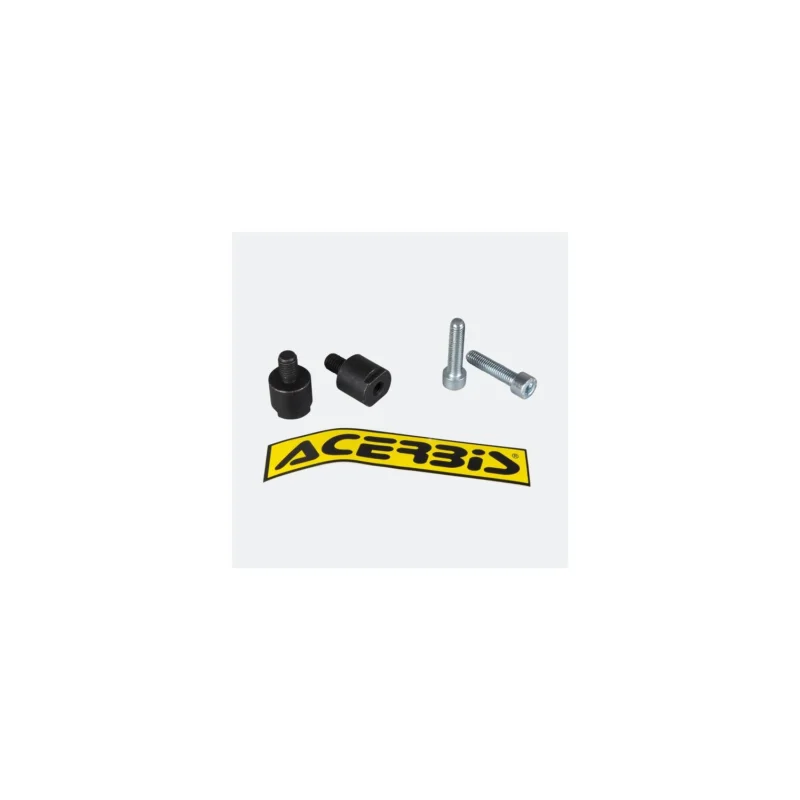 ATTACCHI FISSAGGIO PARAMANO ACERBIS DUAL ROAD X TARMAC YAMAHA 0017634 Prezzo Conveniente