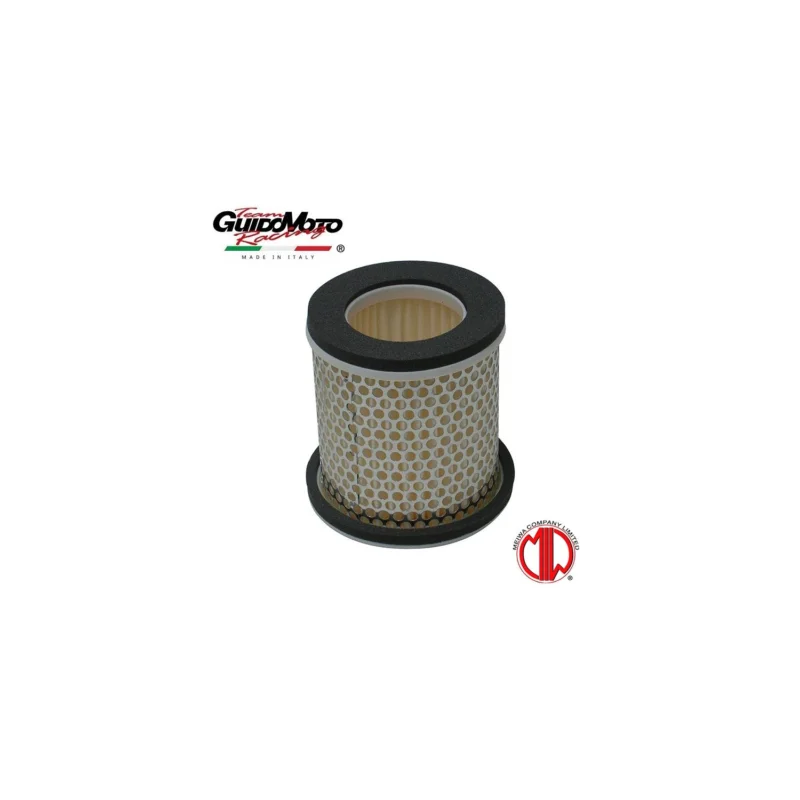 FILTRO ARIA MOTOCICLI YAMAHA XJ FZ XJS FZR MEIWA 26.4209/8 Soddisfatti O Rimborsati