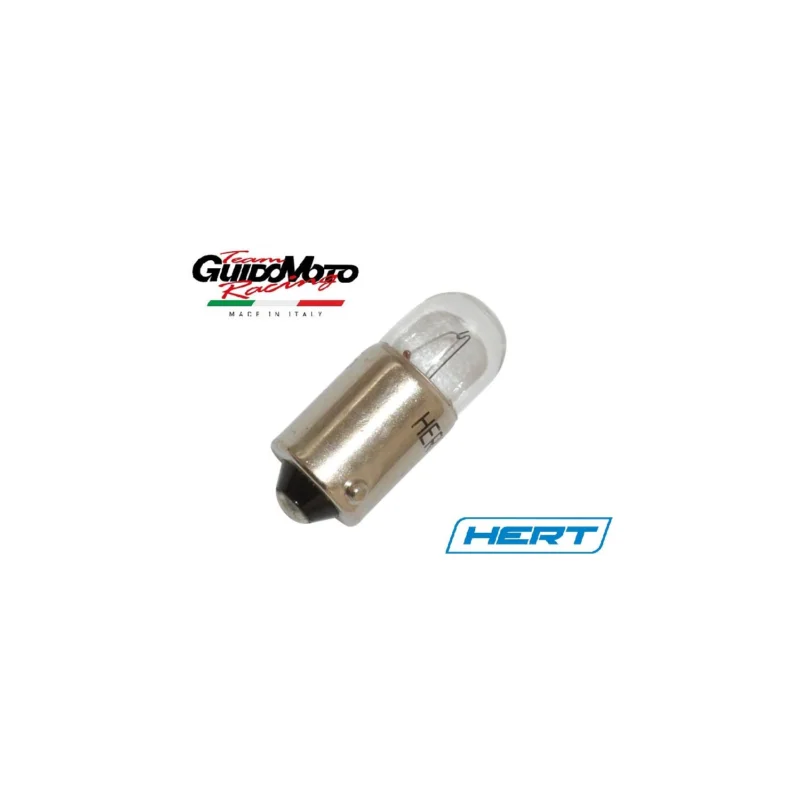 Miglior Prezzo LAMPADINA 12 VOLT 3 WATT BA9S C10 MOTOCICLI CICLOMOTORI 200112