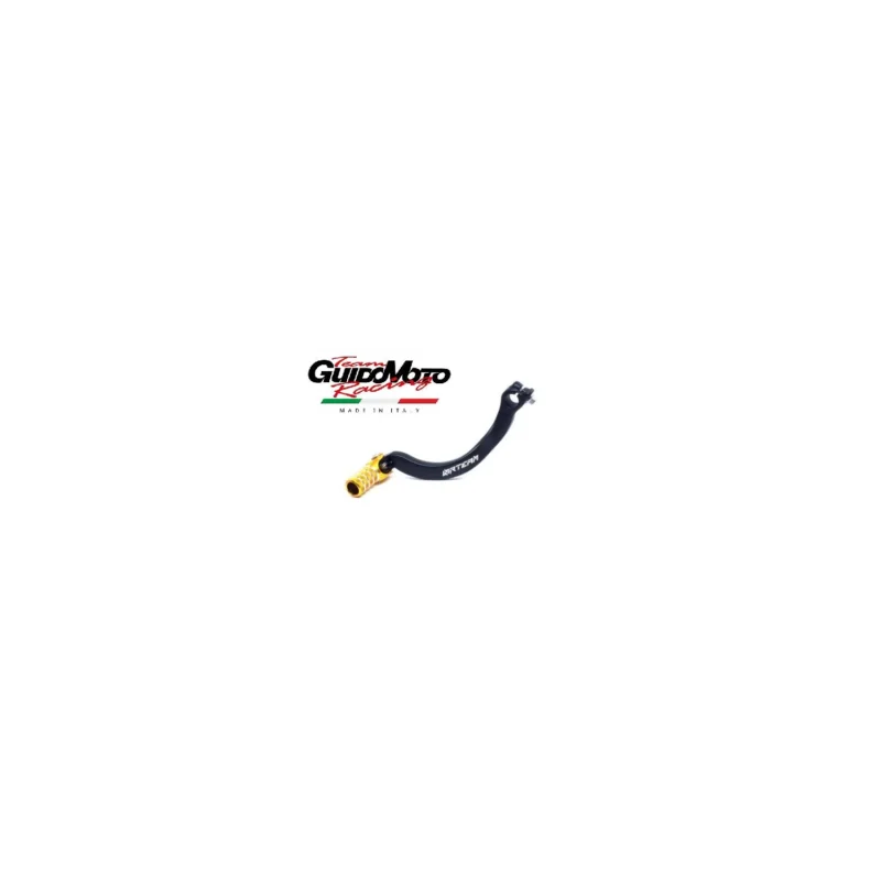 LEVA CAMBIO MARCE ORO MOTOCICLI SUZUKI 125 RM 1989>2012 DS92.0C28O Compra Online