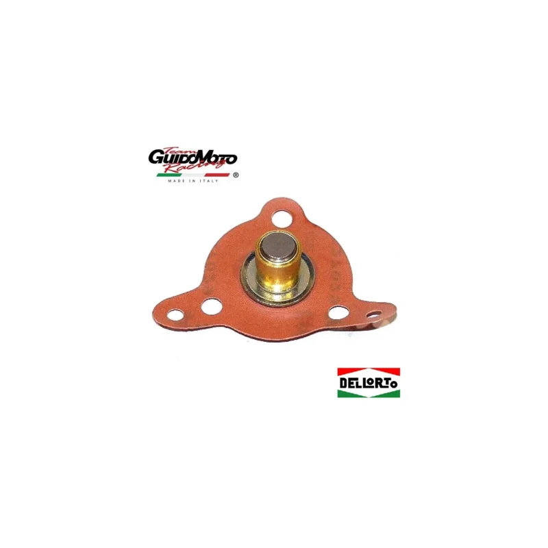 Promozione MEMBRANA POMPA CARBURANTE CARBURATORI PHM PHF MOTOCICLI DELL'ORTO 085550044
