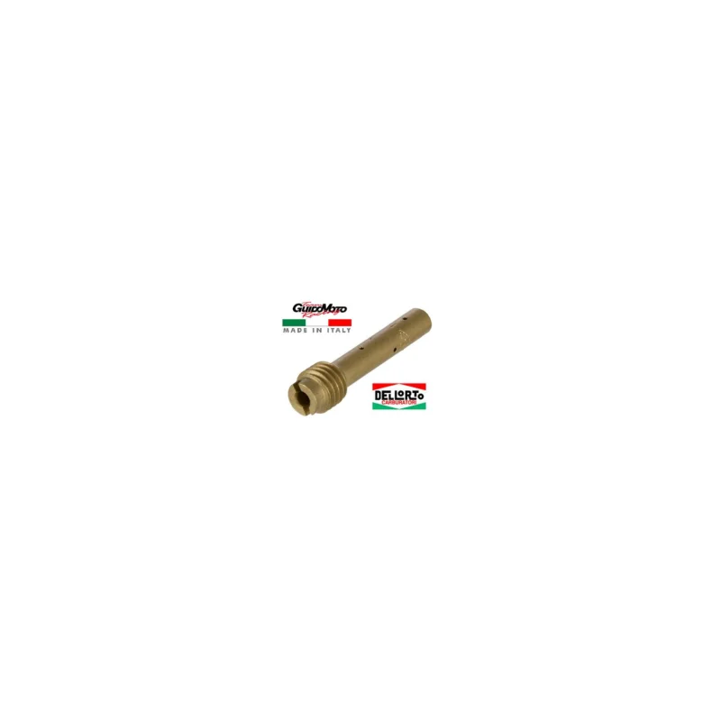 Spedizione Espresso EMULSIONATORE MINIMO BF1 CARBURATORI PHBH PHF PHM DELL'ORTO 099800128