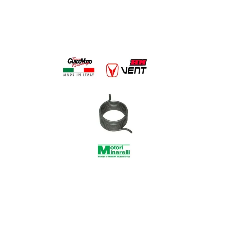 Offerta Del Giorno MOLLA RICHIAMO LEVA AVVIAMENTO MOTOCICLI MOTORE MINARELLI AM 6 34.00660.000