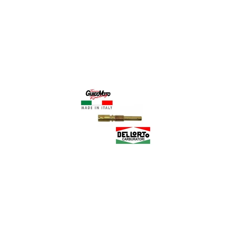 GETTO EMULSIONATORE MINIMO U 40 CARBURATORE VHST DELL'ORTO 170144002 Promozione