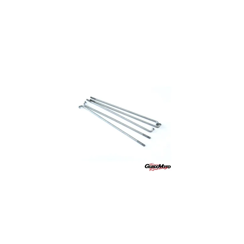 Popolare 10350195I RAGGI 3,50 X 195 MM. RUOTE MOTOCICLI CLASSICI ALPINA