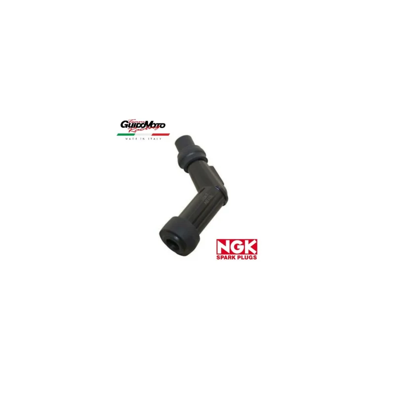 ATTACCO CANDELA NGK VB10F 45° MOTOCICLI SCOOTER E09010 Ordina Subito