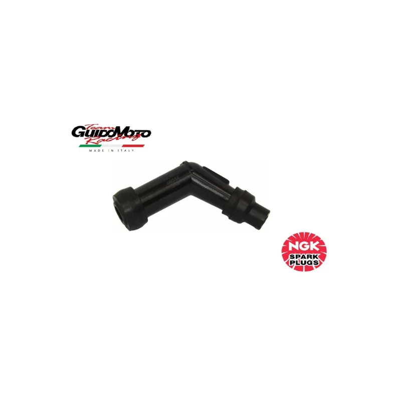 ATTACCO CANDELA NGK VB05F 45° MOTOCICLI SCOOTER 598032 Compra Adesso