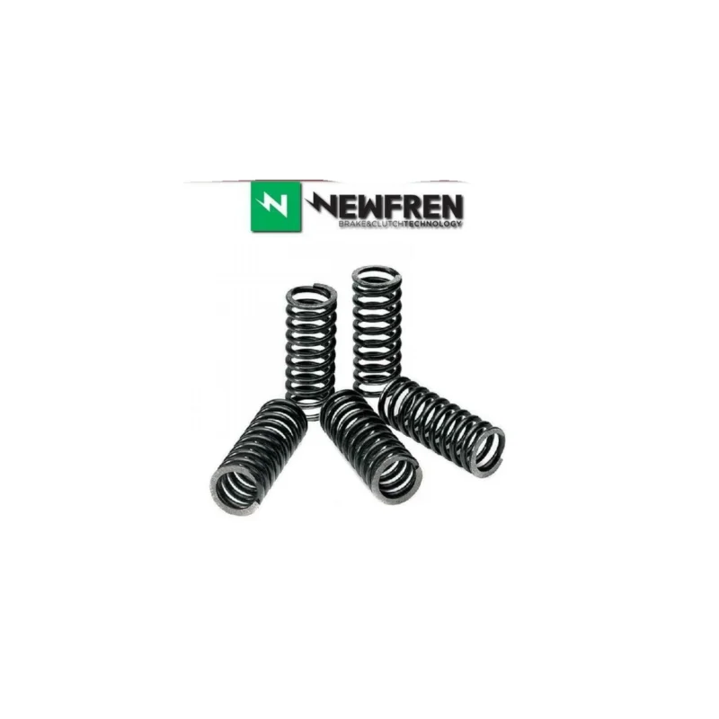 Offerta Lampo MO613F MOLLE RINFORZATE FRIZIONE MOTORE MINARELLI AM6 PRIME SERIE NEWFREN
