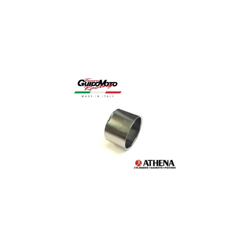 BOCCOLA GUARNIZIONE RIDUZIONE MARMITTE 43X35X26 MOTOCICLI S410250012010 Promozione Esclusiva