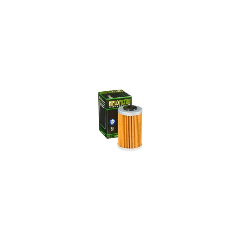 Non Perdere FILTRO OLIO HIFLO MOTOCICLI KTM 250 SXF 2005 HF655 26.0655/6