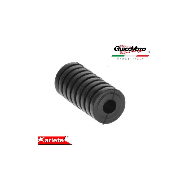 Bestseller GOMMINO LEVA CAMBIO MARCE MOTOCICLI CICLOMOTORI ARIETE 01584