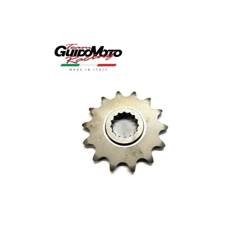 PIGNONE TRASMISSIONE Z 13 PASSO 520 MOTOCICLI KTM 250 ENDURO CHIARAVALLI CP1248Z13 Super Prezzo