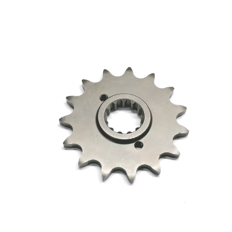 CP308Z15 PIGNONE PASSO 520 Z 15 HONDA NX DOMINATOR-NX 650-SLR 650 CHIARAVALLI Offerta Speciale