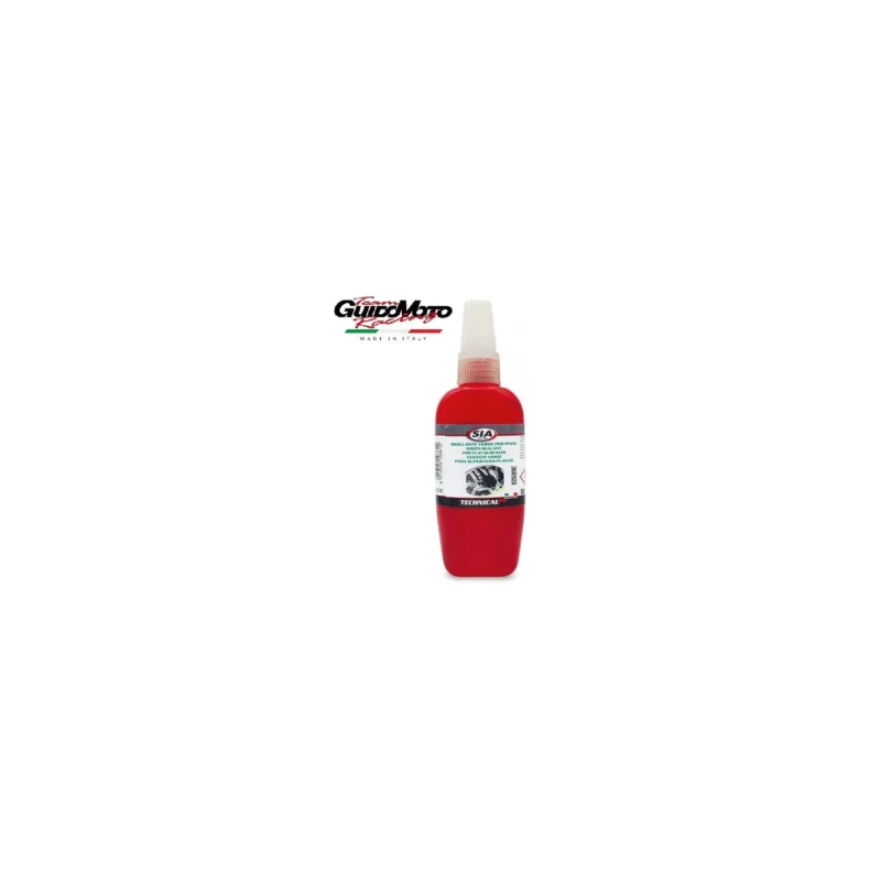 Ultime Pezzi SIGILLANTE VERDE PIANI GUARNIZIONI MOTOCICLI SCOOTER AUTO ML 50 SIA S1036
