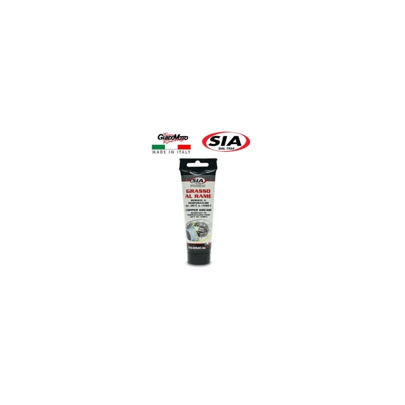 PASTA RAME PASTIGLIE FRENO MOTOCICLI SCOOTER G 75 SIA S6050 Pagamento Sicuro