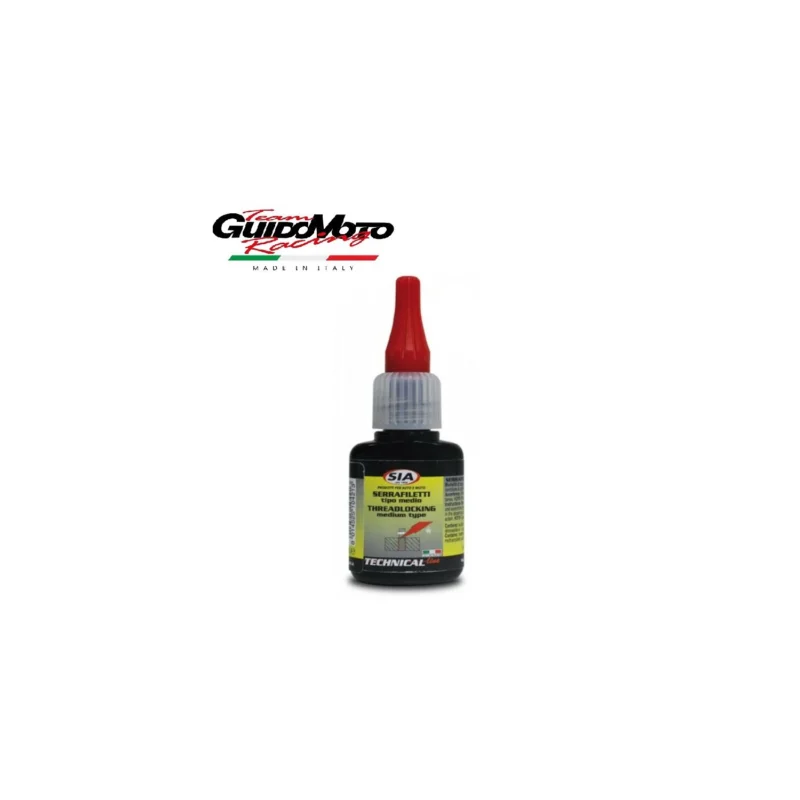 FRENA FILETTI AZIONE MEDIA 10 ML SIA S1042 Prezzo Di Fabbrica