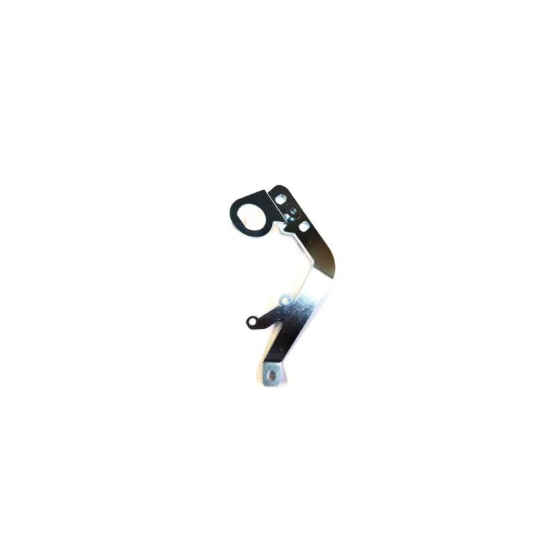 Ultima Occasione SUPPORTO DESTRO TESTA TELAIO MOTOCICLI HM 125 DUE TEMPI ROTAX KT3412390