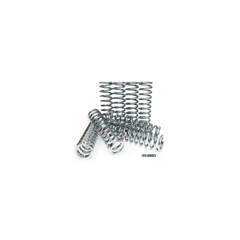 MO087F MOLLE FRIZIONE MOTOCICLI YAMAHA FZR TDM WRF NEWFREN Di Tendenza