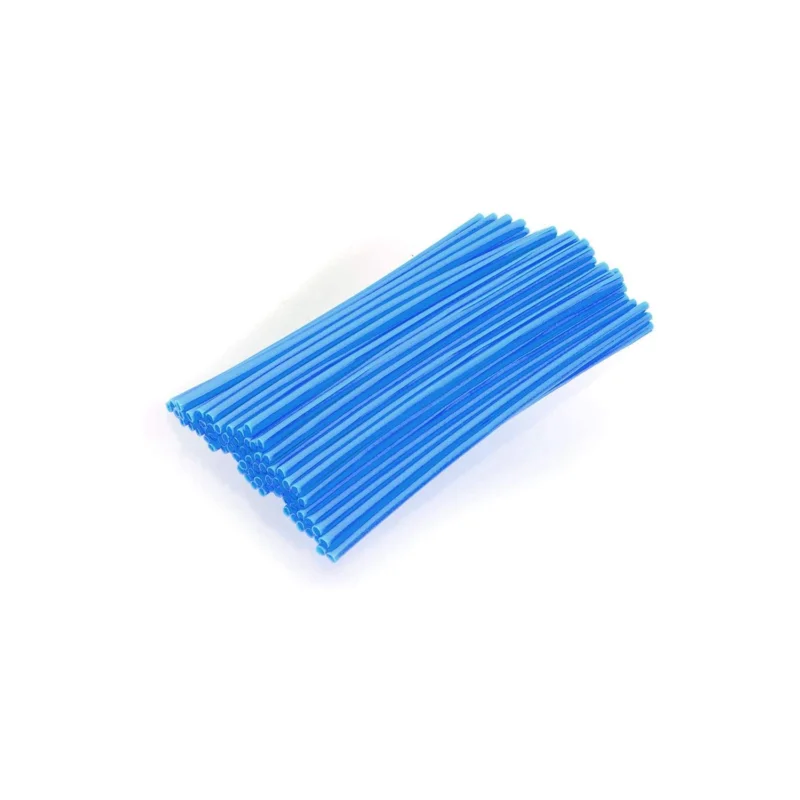 COPRI RAGGI BLU TURCHESE MOTOCICLI OFF ROAD ON ROAD VCR-SD200/BL Occasione Imperdibile