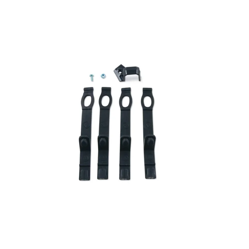 ELASTICI MASCHERINA MOTOCICLI ENDURO MOTARD ACERBIS 0009114 Pagamento Sicuro