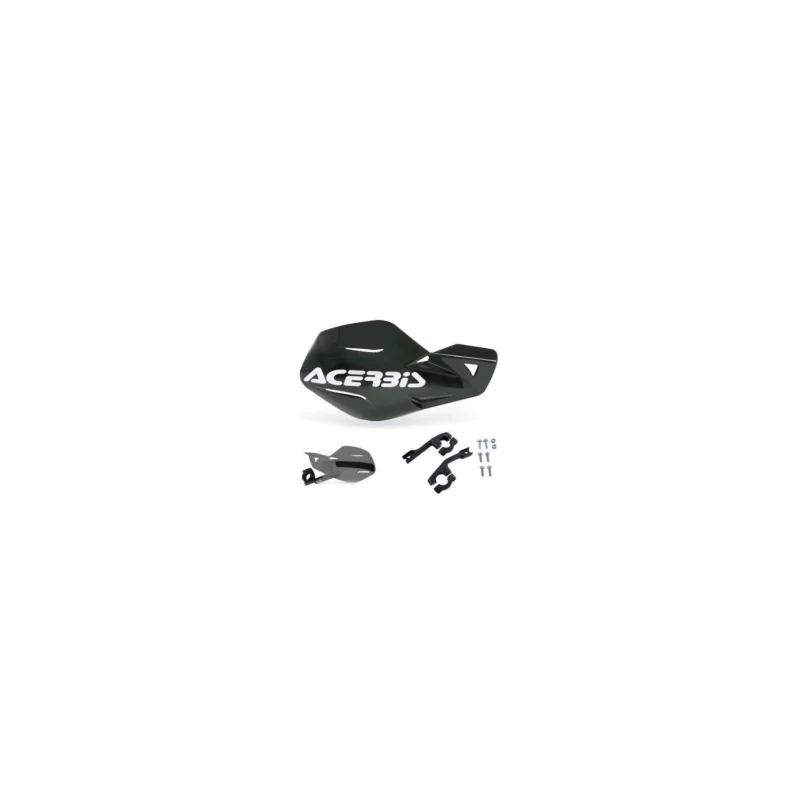 0008159.090 PARAMANI MX UNIKO NERO ACERBIS Sconto