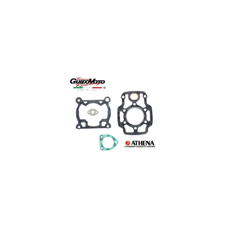 Di Tendenza GUARNIZIONI GRUPPO TERMICO MOTOCICLI GILERA 125 APACHE CRONO CX FREESTILE ATHENA P400170600332