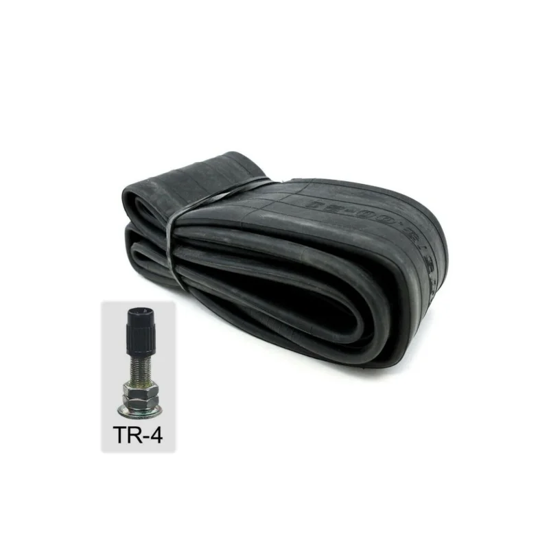 SC021D CAMERA D' ARIA 4.00/4.50/4.75-18 VALVOLA TR4 VEE RUBBER Compra Online