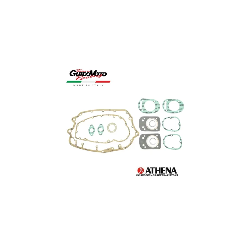 GUARNIZIONI MOTORE MOTOCICLI GILERA BICILINDRICO EXTRA 300 ATHENA P400170850300 Compra Adesso