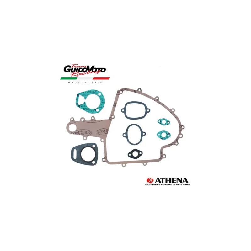 Offerta Del Giorno GUARNIZIONI MOTORE MOTOCICLI GILERA 80 QUATTRO TEMPI 1936 ATHENA P400170850080