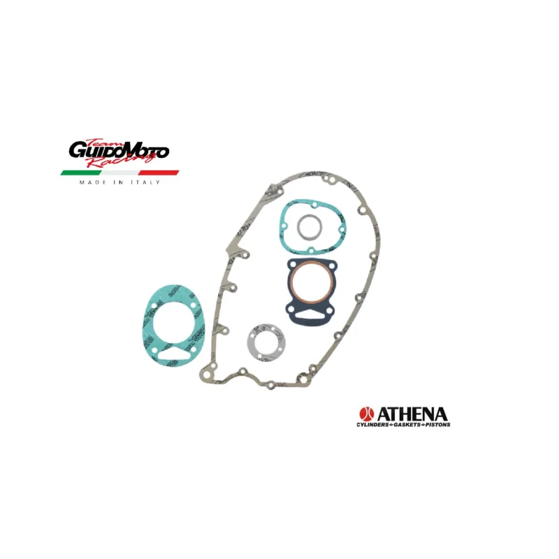 GUARNIZIONI MOTORE MOTOCICLI GILERA 150 4 TEMPI 1936 ATHENA P400170850170 Compra Adesso