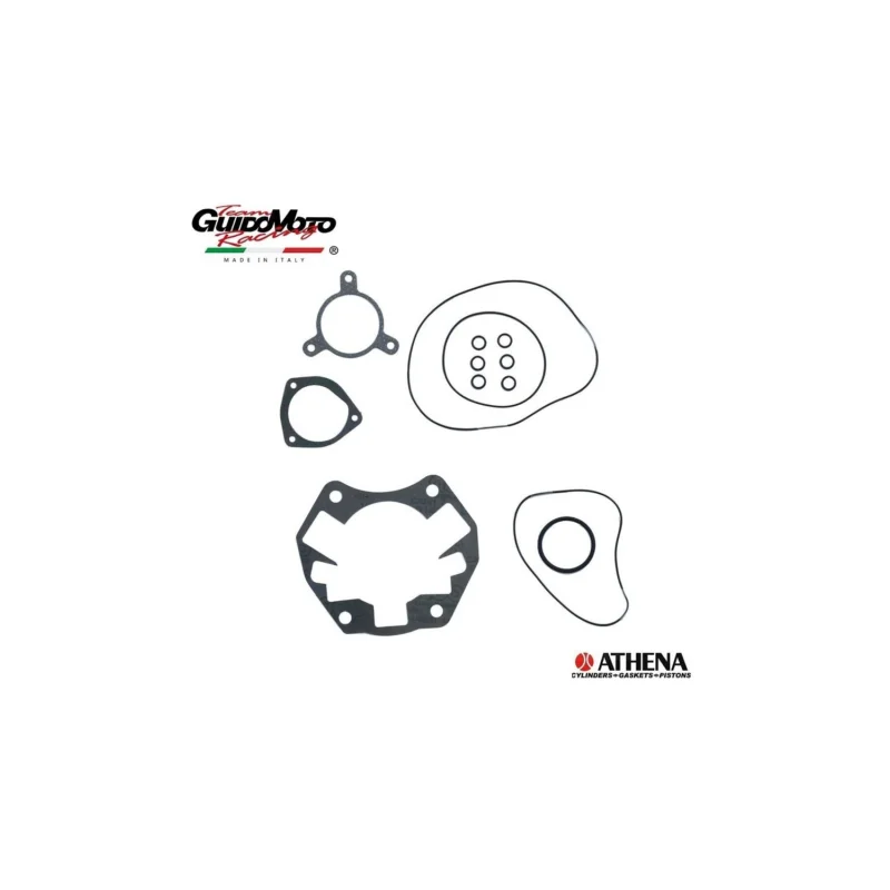 GUARNIZIONI GRUPPO TERMICO MOTOCICLI 250 GILERA ARIZONA 1985 1989 ATHENA P400170600400 Ultimissimo Modello