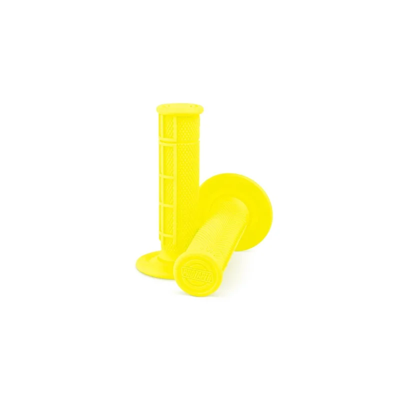 Must-Have 024039 MANOPOLE GIALLO FLUO MOTOCROSS ENDURO SUPER MOTARD PROTAPER