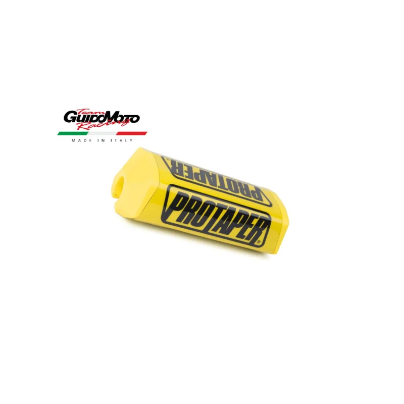 PARACOLPI GIALLO PROTAPER 2.0 MANUBRIO MOTOCICLI OFF ROAD ATHENA 021626 Ordina Subito