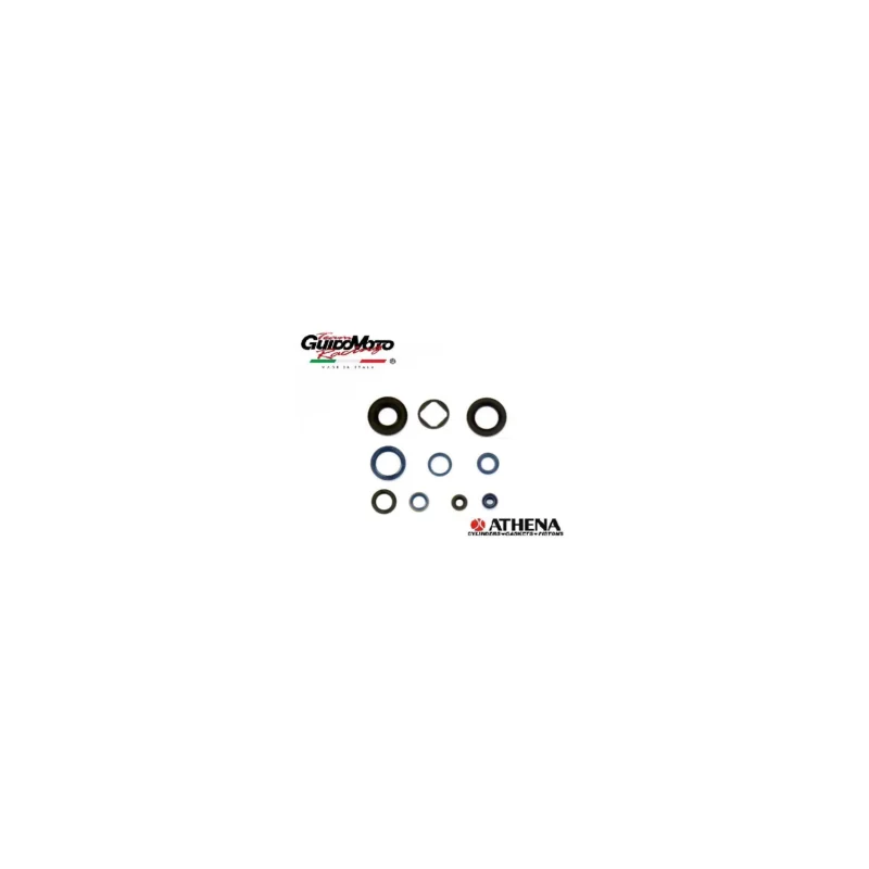 Sconto PARAOLIO MOTORE MOTOCICLI CAGIVA MITO K7 W8 HUSQVARNA CROSS 125 ATHENA P400220400125