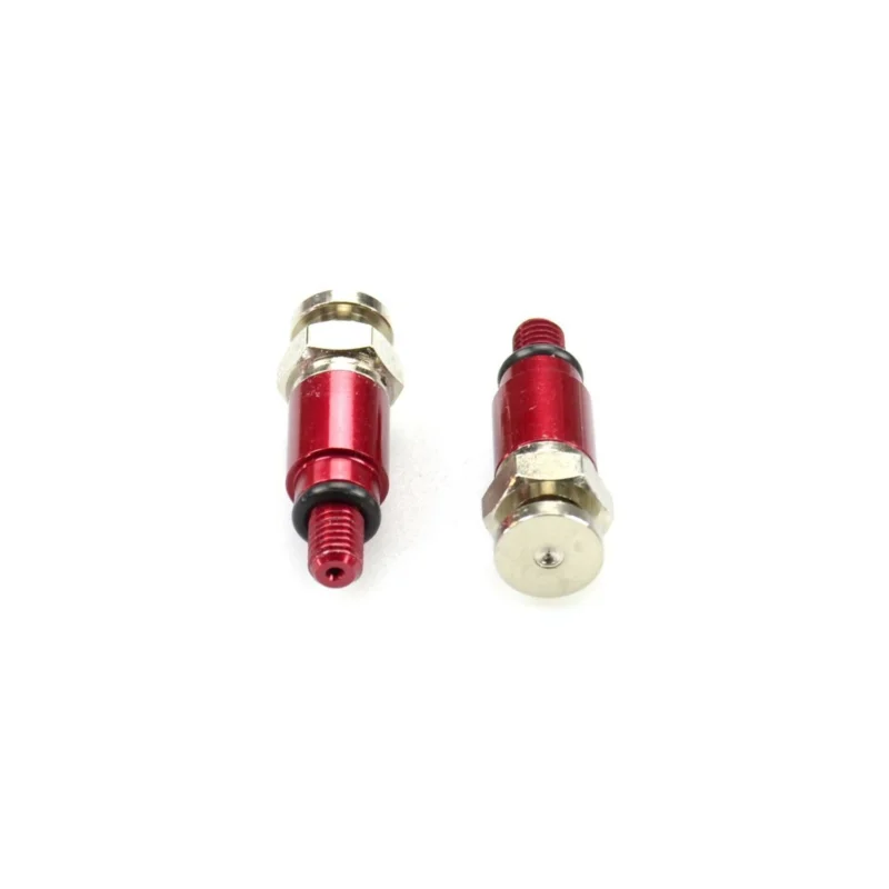 00-0264 SFIATO ROSSO OLIO FORCELLE M5 X 0.8 mm Offerta